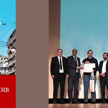 Aïmen Laïhem remporte le Prix Mohammed Dib 2025 pour son récit ‘‘Taxis’’
