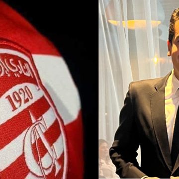 Club africain | Une page se tourne pour Ali Aloulou, l’engagement demeure intact