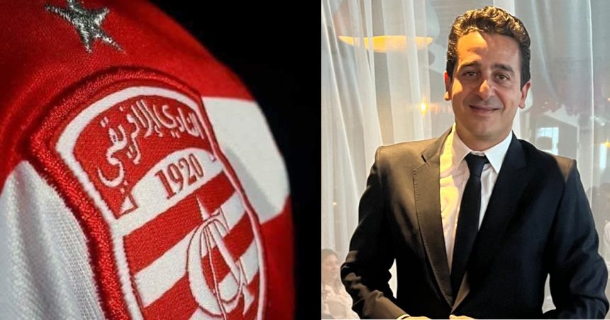 Club africain | Une page se tourne pour Ali Aloulou, l’engagement demeure intact
