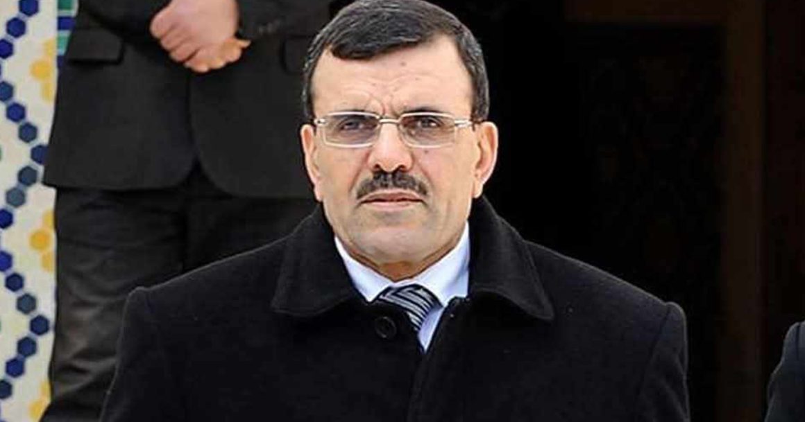 Ali Larayedh condamné à 24 ans de prison en appel