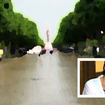 Nouvelle │ Méditations d’un homme seul