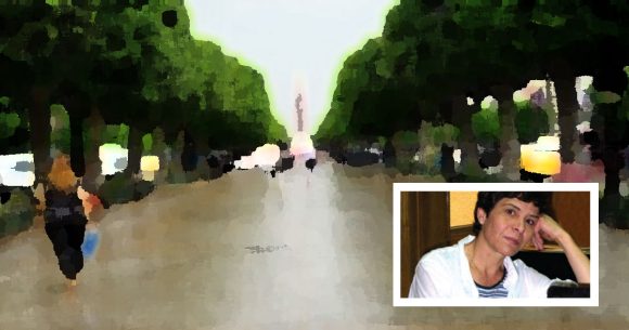 Nouvelle │ Méditations d’un homme seul