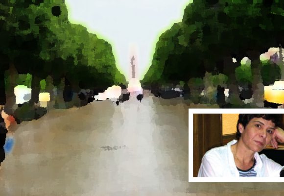 Nouvelle │ Méditations d’un homme seul