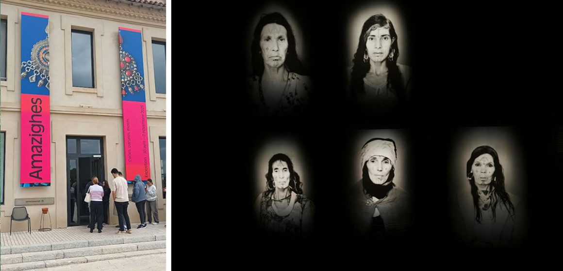 Amazighes | La splendeur d’un peuple libre s’expose à Marseille
