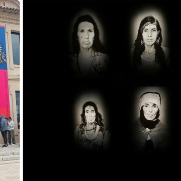 Amazighes | La splendeur d’un peuple libre s’expose à Marseille