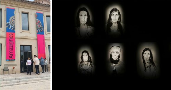 Amazighes | La splendeur d’un peuple libre s’expose à Marseille