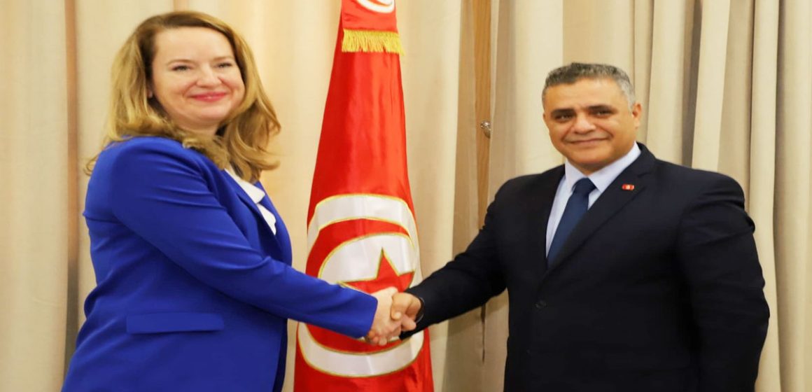 Rapatriement des migrants │ La Tunisie appelle à davantage de soutien de l’OIM
