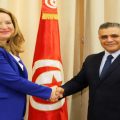 Rapatriement des migrants │ La Tunisie appelle à davantage de soutien de l’OIM