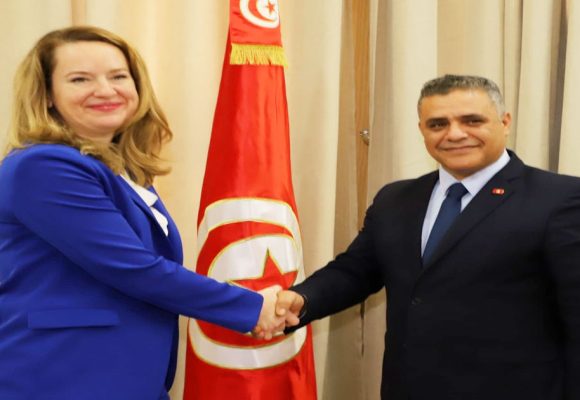Rapatriement des migrants │ La Tunisie appelle à davantage de soutien de l’OIM