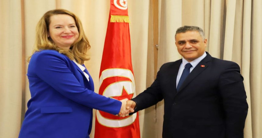 Rapatriement des migrants │ La Tunisie appelle à davantage de soutien de l’OIM