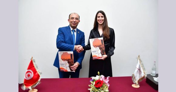Alliance TAA – TABC │Pour un hub automobile africain en Tunisie