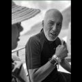 Adieu Anouar Bouchendira │ La mer au goût de larmes