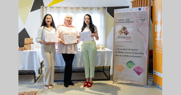 Les produits du terroir inspirent l’artisanat à Nabeul