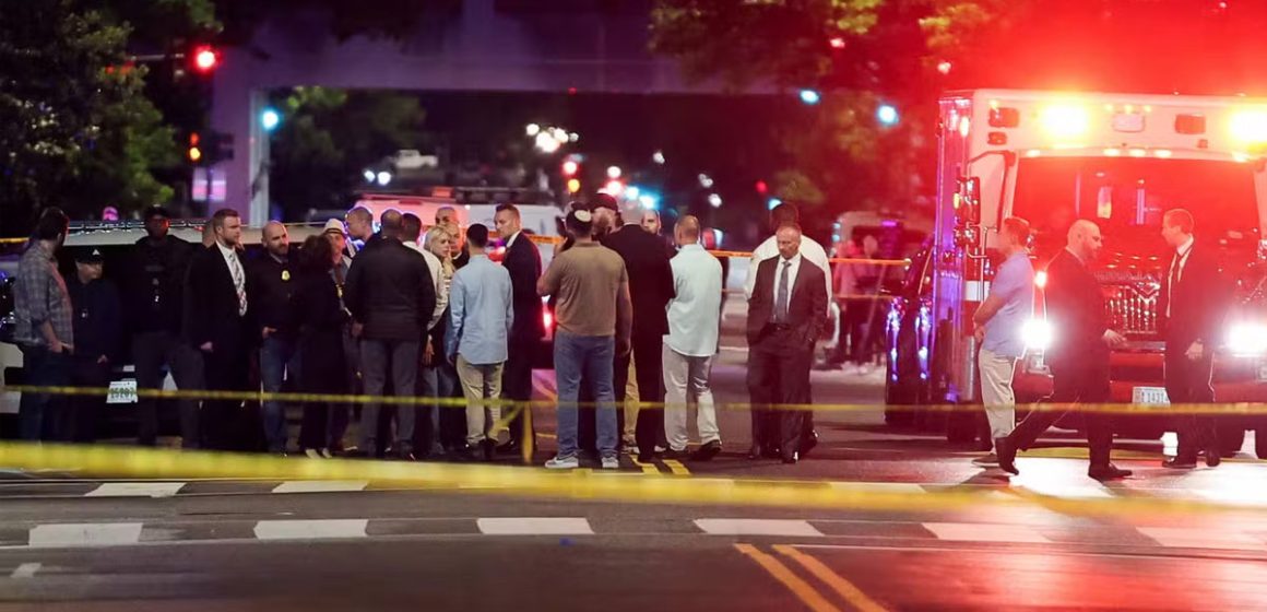 A qui le crime profite-t-il ? │ A Washington, mise en scène macabre et false flag