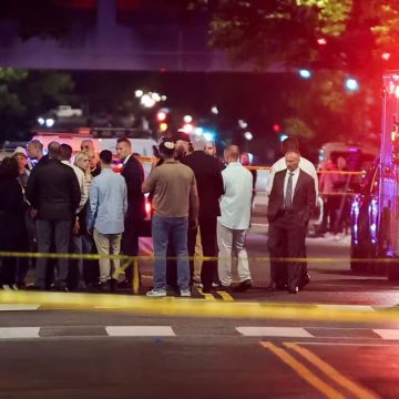 A qui le crime profite-t-il ? │ A Washington, mise en scène macabre et false flag