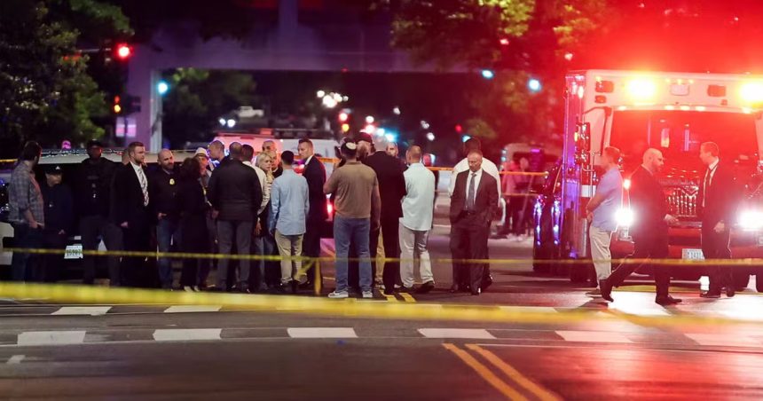 A qui le crime profite-t-il ? │ A Washington, mise en scène macabre et false flag