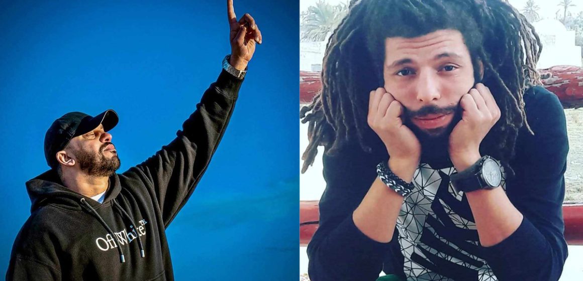 Suite au décès de Kafon, Balti reporte son concert prévu demain à Bruxelles