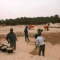 Tunisie │ Découverte d’une huilerie de la fin de l’Empire romain