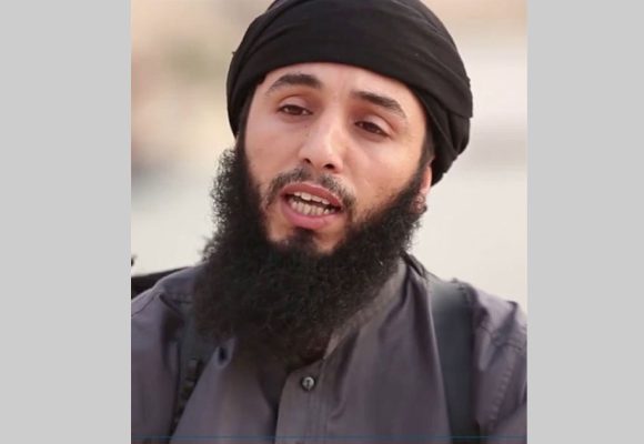 Tunisie │ Report du procès du présumé terroriste Bilel Chaouachi