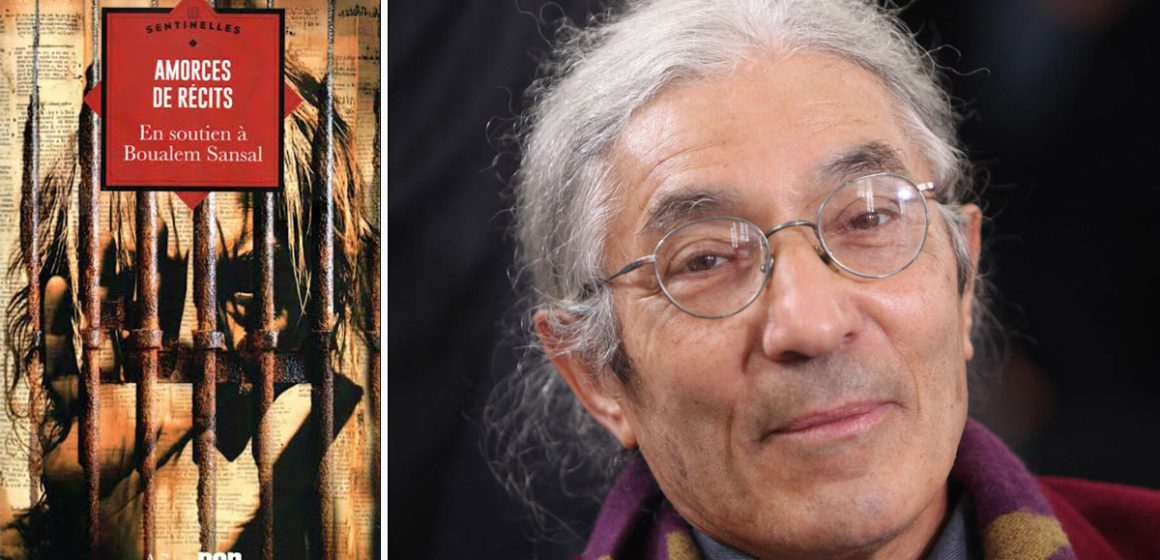 Témoignages │ Boualem Sansal et la force des mots