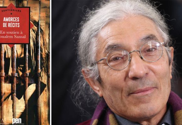 Témoignages │ Boualem Sansal et la force des mots