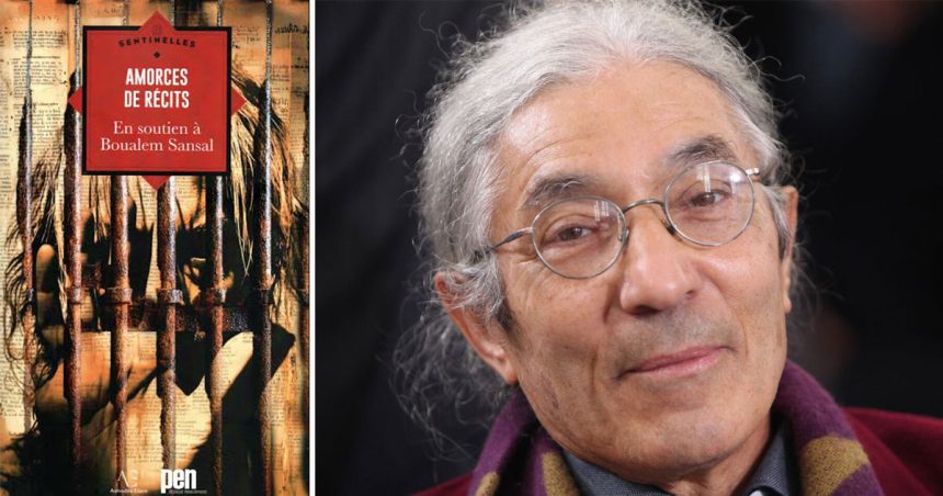 Témoignages │ Boualem Sansal et la force des mots