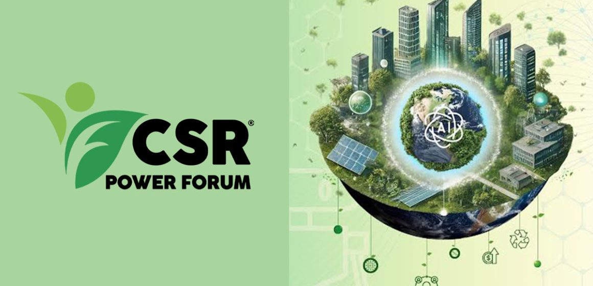 Tunis │ Le CSR Power Forum débat de la stratégie RSE/ESG