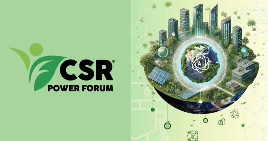 Tunis │ Le CSR Power Forum débat de la stratégie RSE/ESG