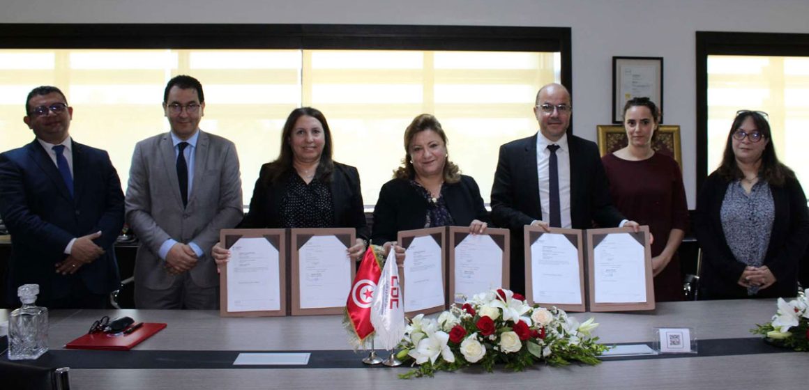 Lancement de l’initiative environnementale GreenTech en faveur des startups tunisiennes