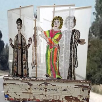 Tunisie en souffrance ou le choc de Bargou 