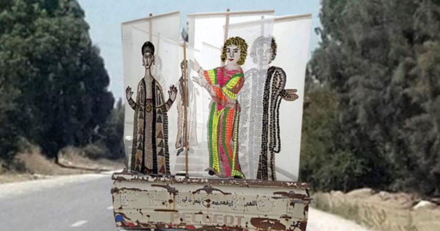 Tunisie en souffrance ou le choc de Bargou 