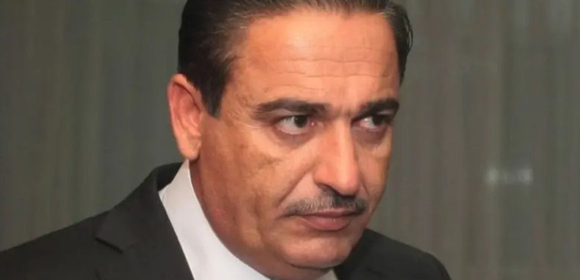 La peine de Chafik Jarraya ramenée à 4 ans après un cumul de 101 ans de prison