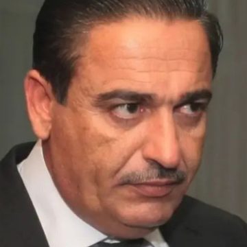 La peine de Chafik Jarraya ramenée à 4 ans après un cumul de 101 ans de prison