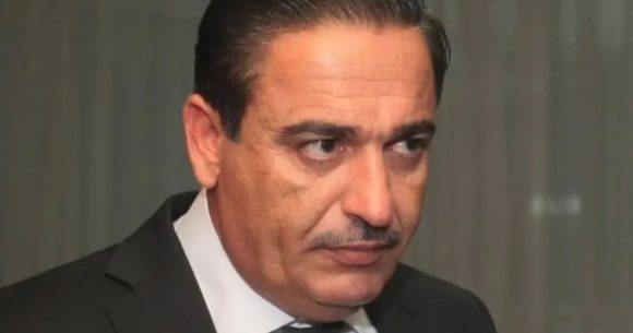 La peine de Chafik Jarraya ramenée à 4 ans après un cumul de 101 ans de prison