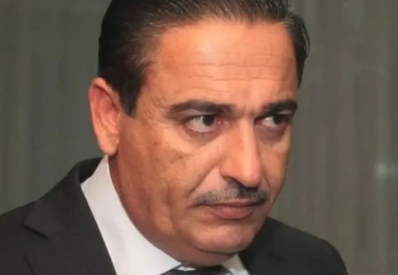 La peine de Chafik Jarraya ramenée à 4 ans après un cumul de 101 ans de prison