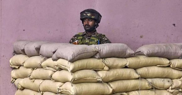Inde-Pakistan │ Un conflit toujours recommencé