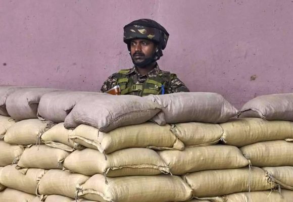Inde-Pakistan │ Un conflit toujours recommencé