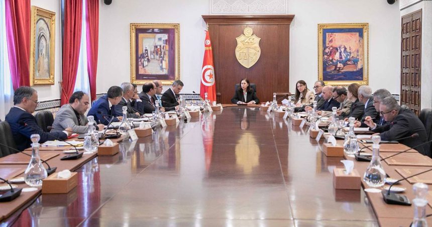 Tunisie | L’administration publique ou l’art de noyer le poisson