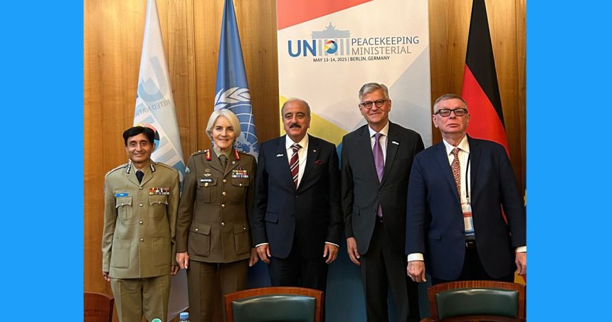 Coopération ONU-Tunisie : Renforcement de l’engagement pour le maintien de la paix