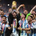 Revivez les plus beau match de foot de tous les temps