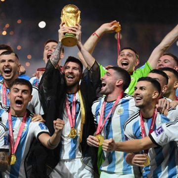Revivez les plus beau match de foot de tous les temps