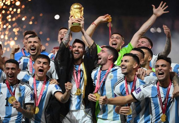 Revivez les plus beau match de foot de tous les temps
