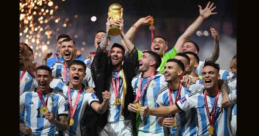 Revivez les plus beau match de foot de tous les temps