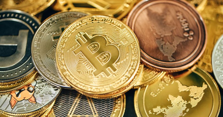 Cryptomonnaies │Basculement progressif vers les actifs numériques au Maghreb