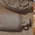 Tunisie | Découverte archéologique fortuite à Sbiba  