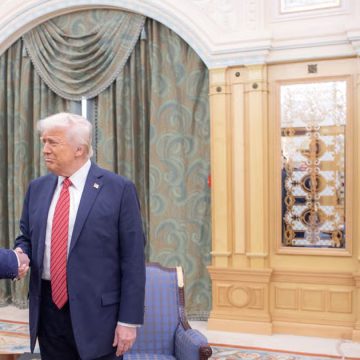 Pour séduire Trump, Ahmed Al-Charaa a opéré un revirement stratégique