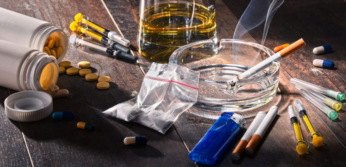 Drogue en Tunisie │ Le besoin d’extase dans une société épuisée 