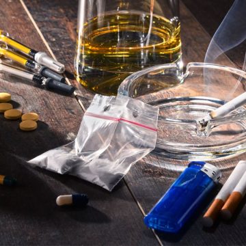 Drogue en Tunisie │ Le besoin d’extase dans une société épuisée 