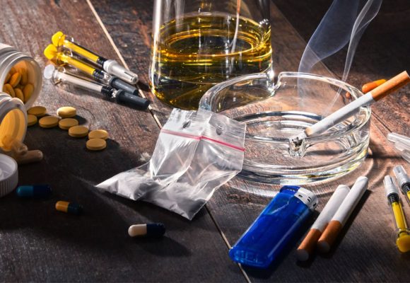 Drogue en Tunisie │ Le besoin d’extase dans une société épuisée 