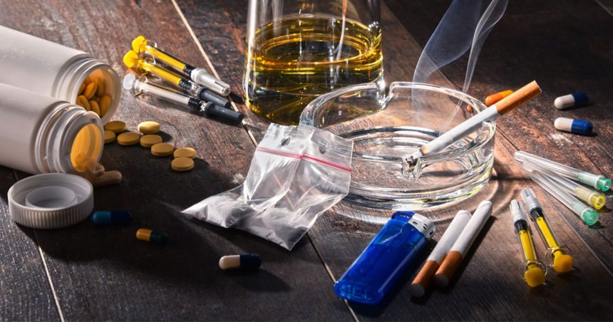 Drogue en Tunisie │ Le besoin d’extase dans une société épuisée 